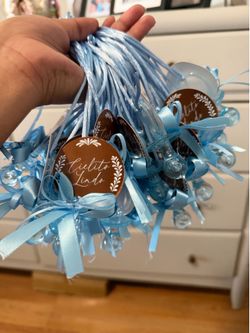 Cielito lindo pacifiers / chupones