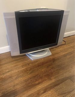 Emerson 16" LCD Television