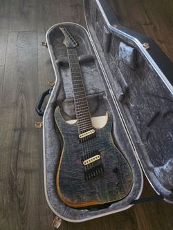 Skervesen Raptor 7 FF 2018