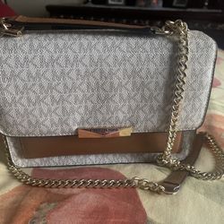 Mk Crossbody
