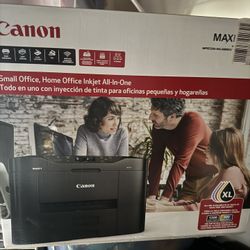 All In One Wireless Printer 