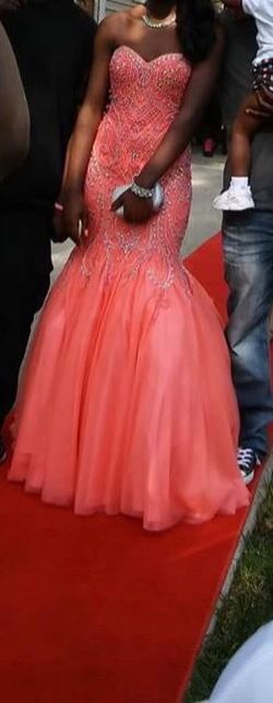 Prom dress for sale