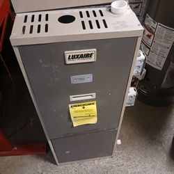 Furnace $795 Ng