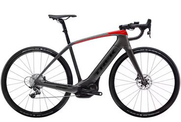 Trek Domane Plus 2019 52 frame Ebike