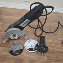 Circulating Saw small