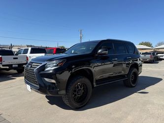 2020 Lexus GX
