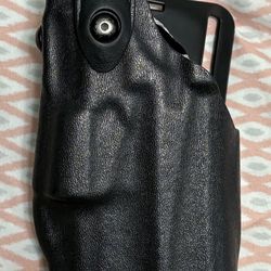 Safariland 6360 Level 3 Holster