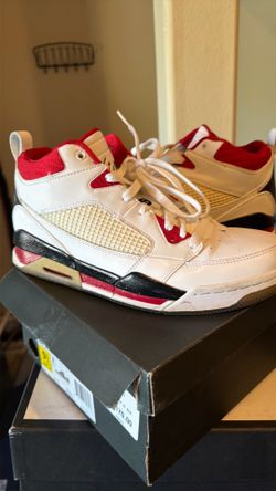 Jordan Air