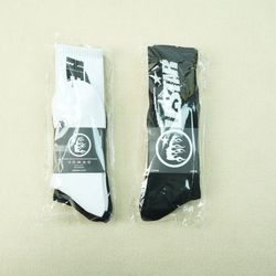 Hellstar Socks
