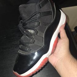 Jordan 11 Breds