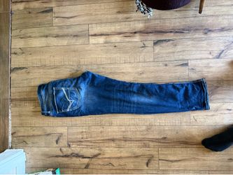 BKE jeans