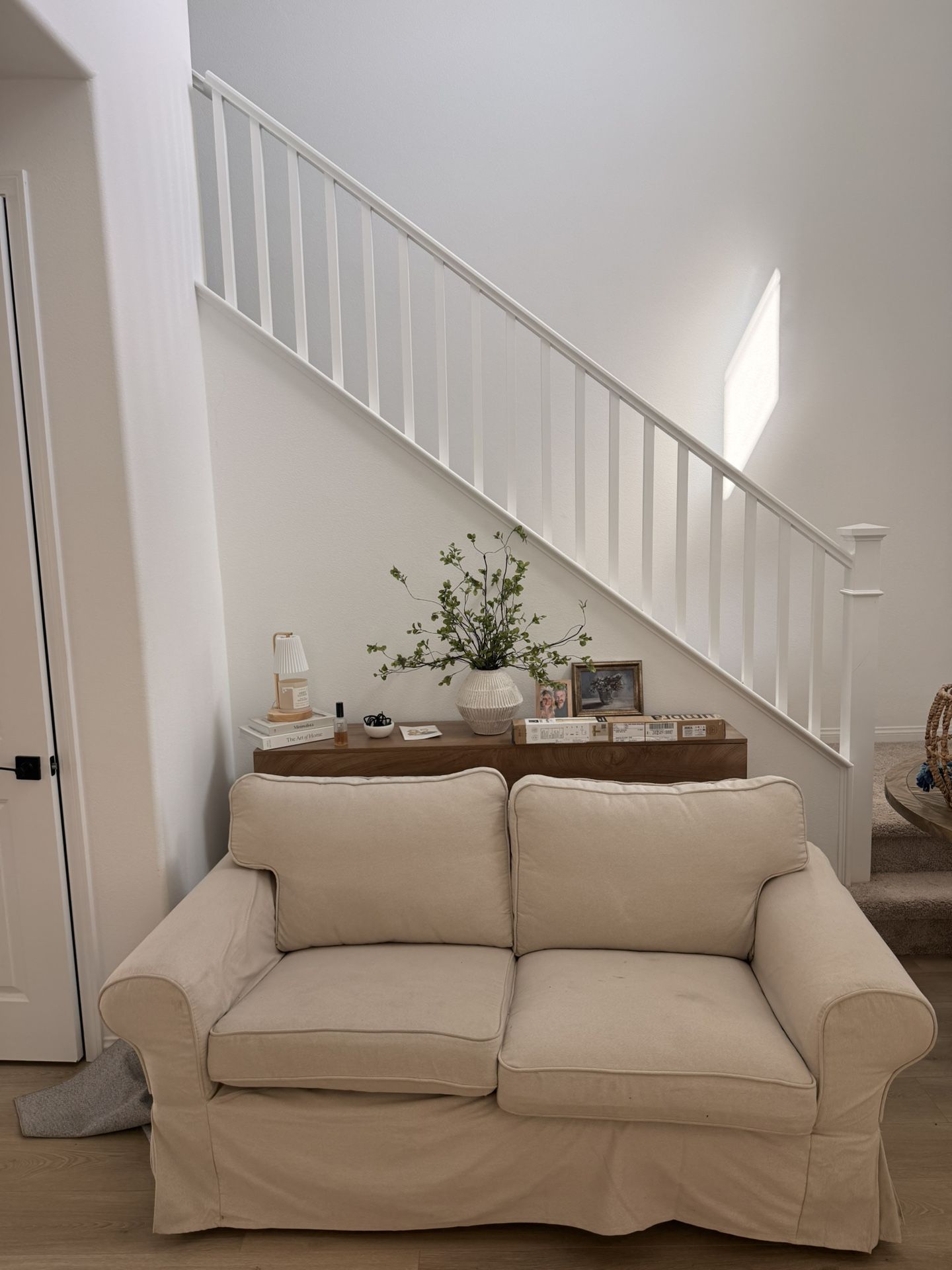 Loveseat