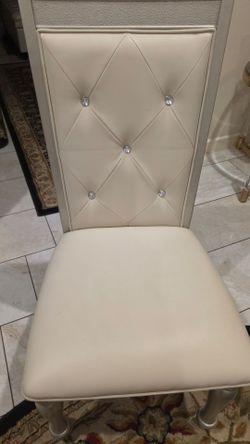 Dining chairs
