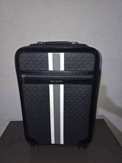 Michael Kors Carry-On Rolling Luggage