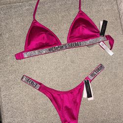 Small Victoria’s secret bikini 