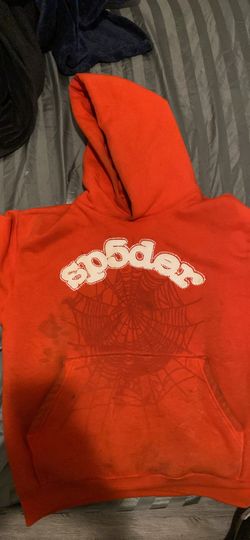 Sp5der Jacket - Size medium