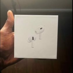 *Best Offer* Airpod Pro 2nd Generation 