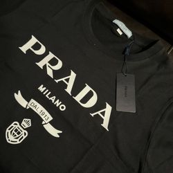 Prada Men Shirt