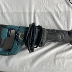 Reciprocating Saw 
