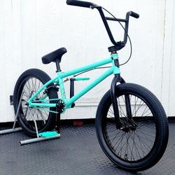MNG Bmx Bike 20"