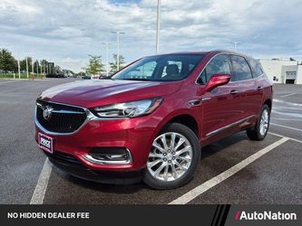 2020 Buick Enclave