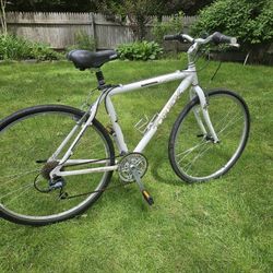 Trek 7500 Multitrack Crossover USA