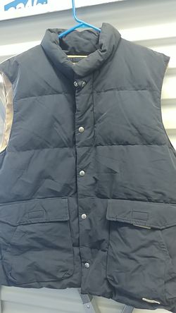 Ralph Lauren vest size large