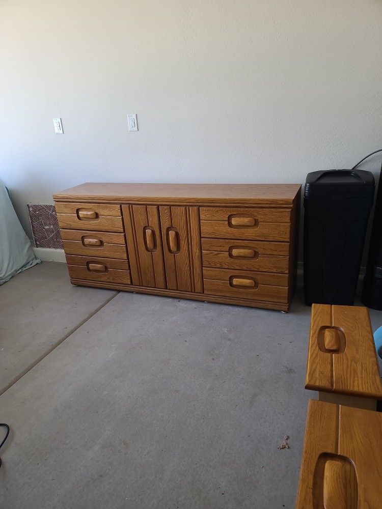 Bedroom furniture