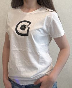 GGG (Gennady Golovkin) Official Black Logo T-Shirt – Boxing Merch