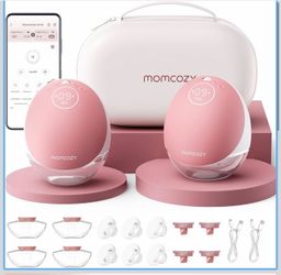 Momcozy m9