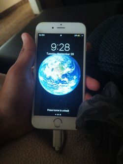 IPhone 6 plus