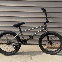 自転車本体 BMX SUNDAY BIKES 2017 SCOUT RAW 2017 Scout / Raw | Sunday Bikes