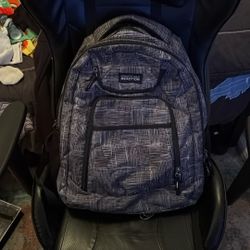 Kenneth Cole Backpack 
