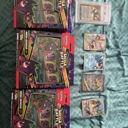 Pokemon Lot