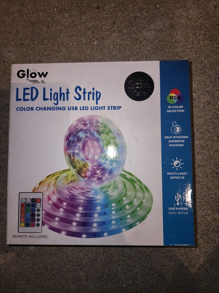 Led Lights