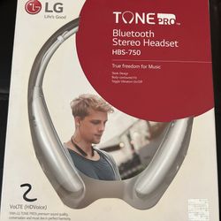 Bluetooth Stereo Headset