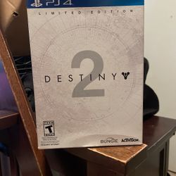 Destiny 2 