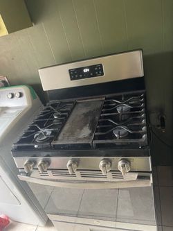Appliance Estate sale