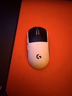 Logitech Superstrike G Pro X2 Gaming Mouse