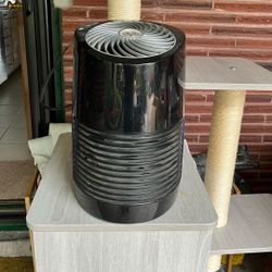 Humidifier: Free