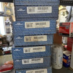 Diesel Truck Equipment