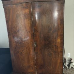 Armoire FREE