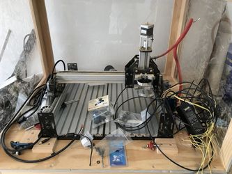 Shapeoko 2 for sale deals