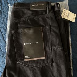 Purple Jeans 