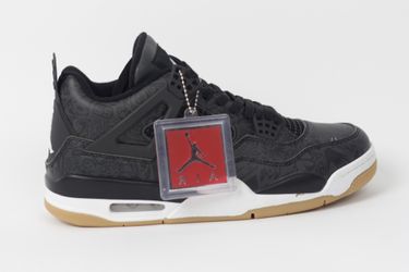Nike Air Jordan DUB ZERO , Black White Purple , Available In Size 10 , Brand New