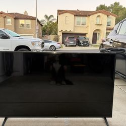 LG TV  - Note Screen is Fine