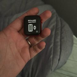 Apple Watch Series 6