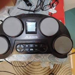 Alesis Compact Kit 4 Drums