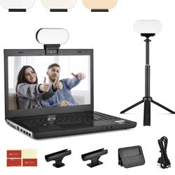 video Conference Lighting 