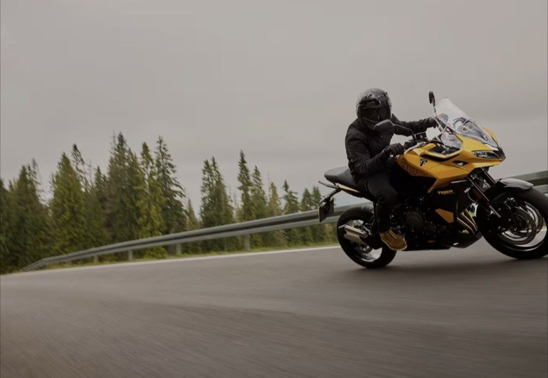 Moto Robada